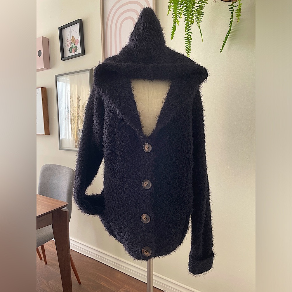 POL cardigan